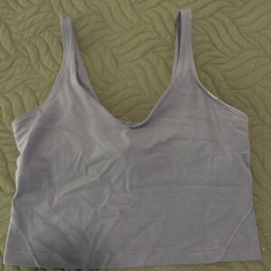 Lululemon Align Tank